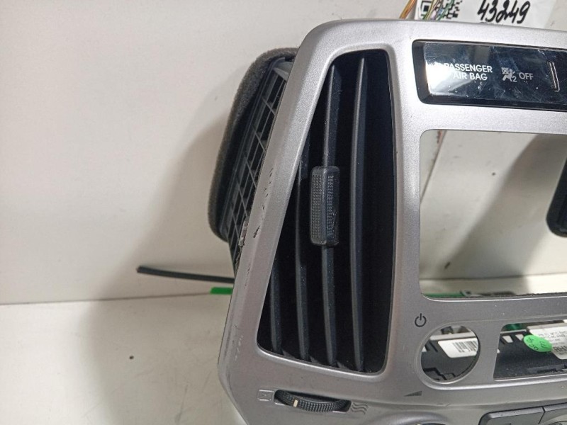 Console Centrale 84704-1J630 Hyundai I20 I 2009