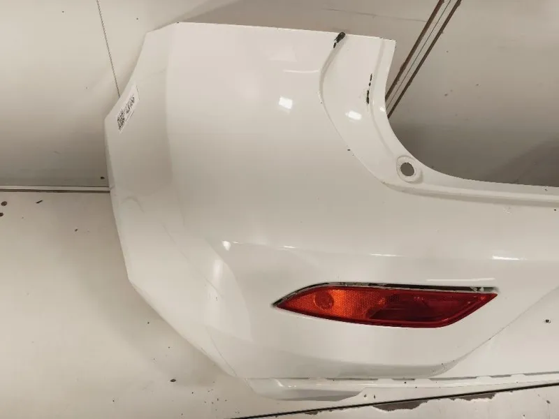 Paraurti POST 39814190 Volvo V40 II 2012