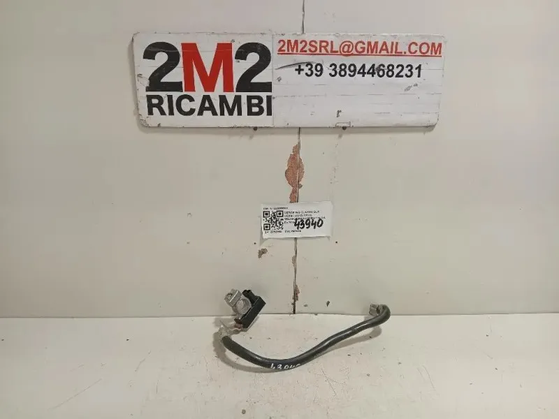 CAVO Trasformatorebatteria A1669055901 Mercedes Classe GLE W166 2015