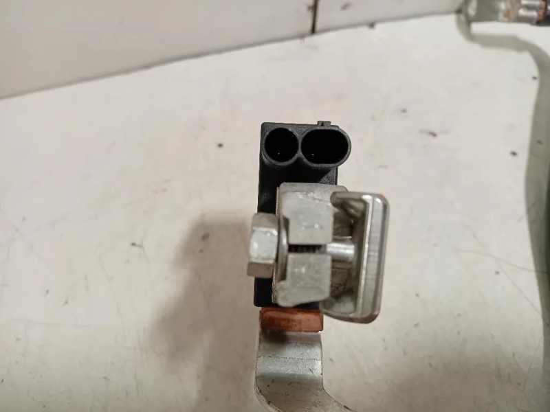 CAVO Trasformatorebatteria A1669055901 Mercedes Classe GLE W166 2015