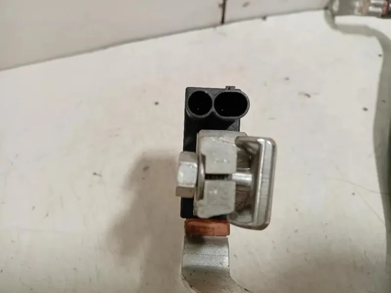 CAVO Trasformatorebatteria A1669055901 Mercedes Classe GLE W166 2015