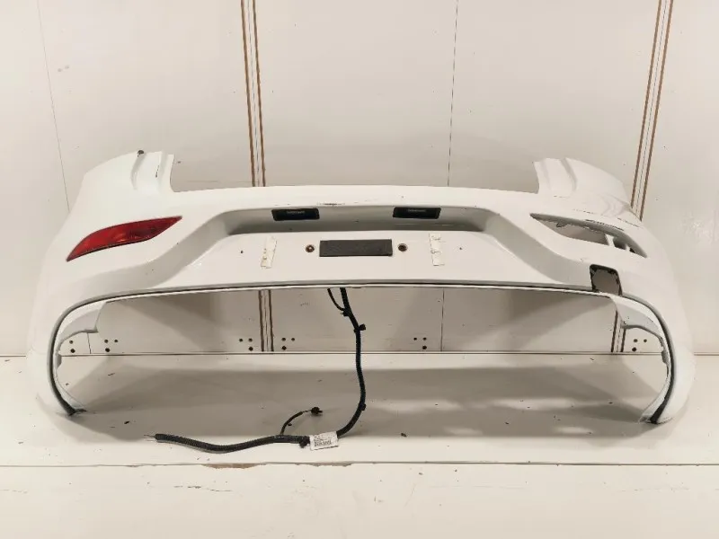 Paraurti POST 39814190 Volvo V40 II 2012