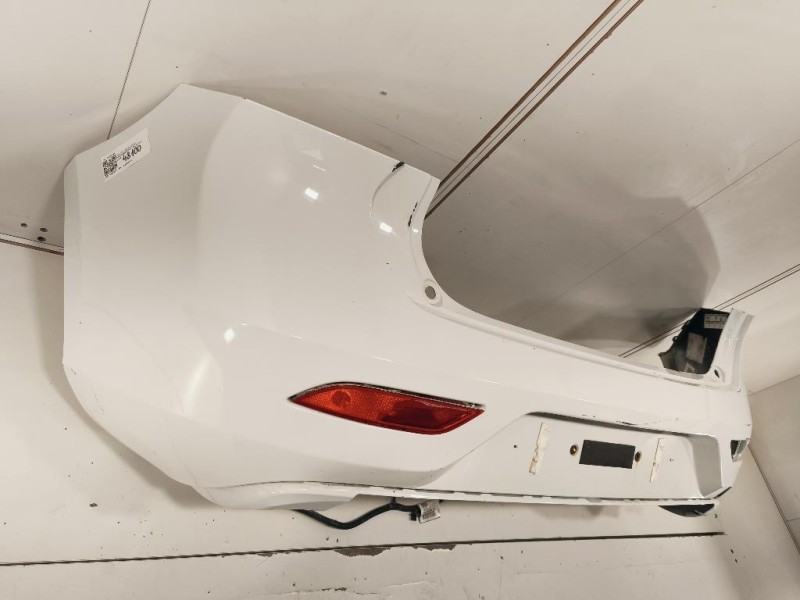 Paraurti POST 39814190 Volvo V40 II 2012