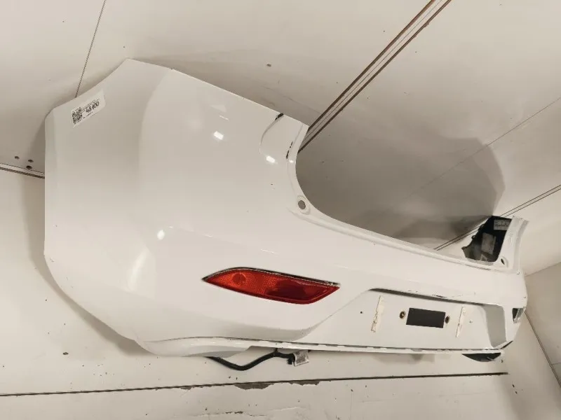 Paraurti POST 39814190 Volvo V40 II 2012