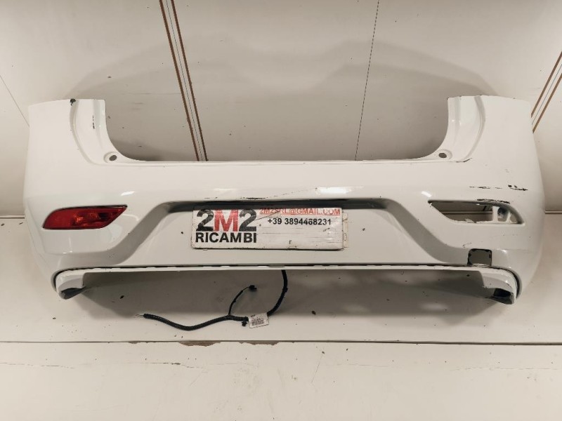 Paraurti POST 39814190 Volvo V40 II 2012