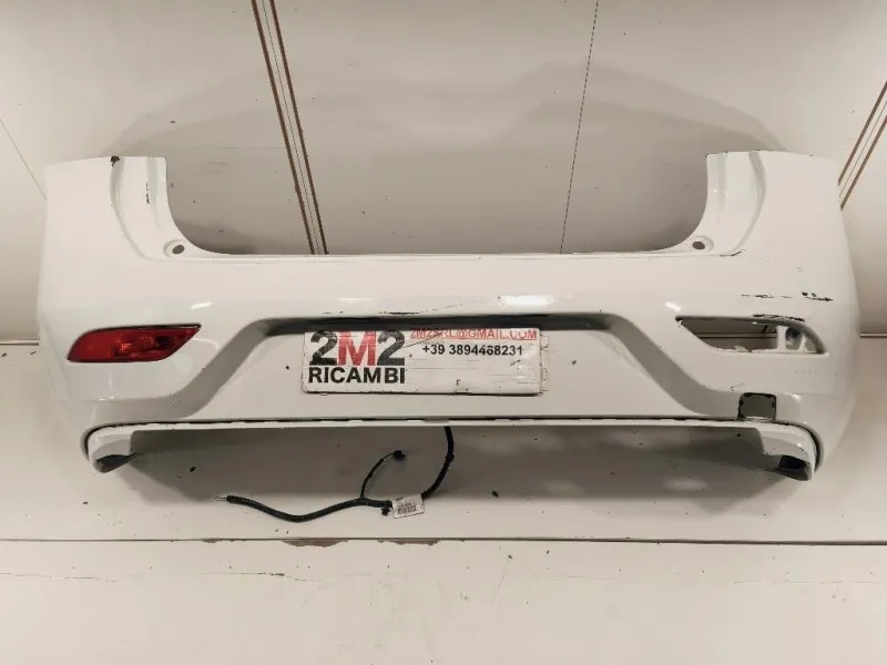 Paraurti POST 39814190 Volvo V40 II 2012