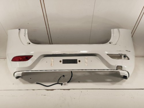 Paraurti POST 39814190 Volvo V40 II 2012