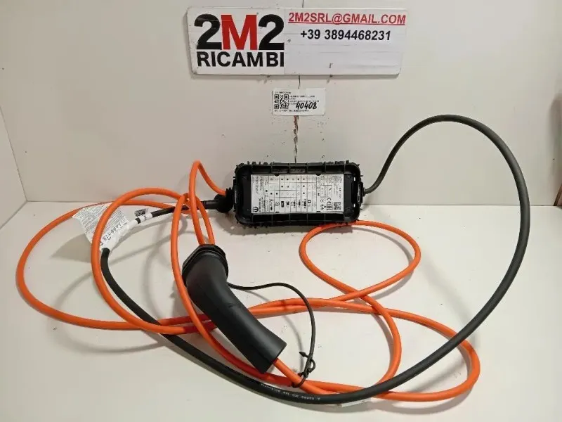 CAVO Trasformatorebatteria 9850525180 Peugeot 2008 II 2020