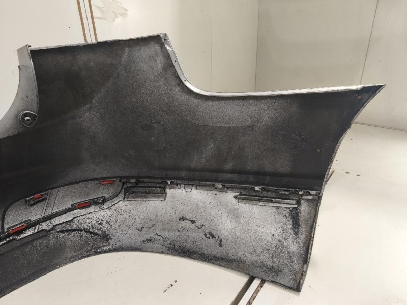 Paraurti POST 39852491 Volvo V50 2004