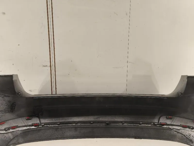 Paraurti POST 39852491 Volvo V50 2004