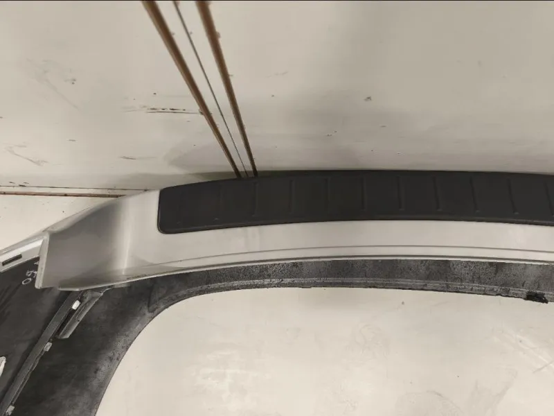 Paraurti POST 39852491 Volvo V50 2004