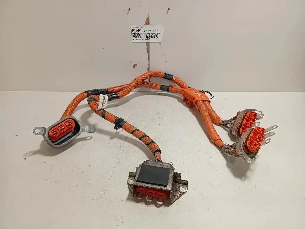 CAVO Trasformatorebatteria G1148-52010 Toyota Yaris IV 2017