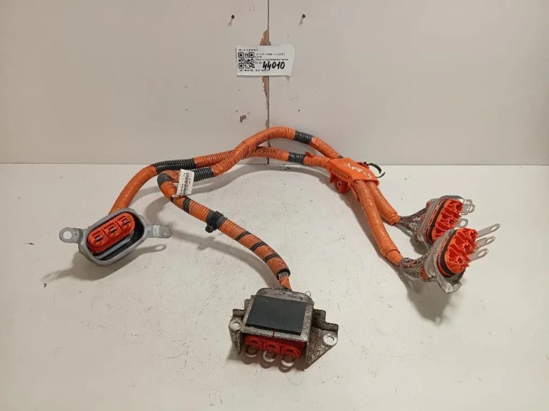 CAVO Trasformatorebatteria G1148-52010 Toyota Yaris IV 2017