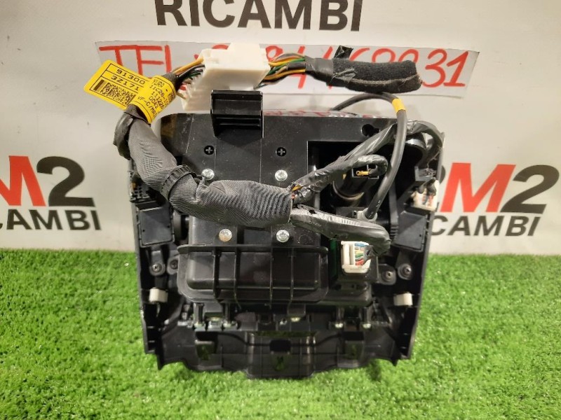 Console Centrale 84635-3Z600 Hyundai I40 2012