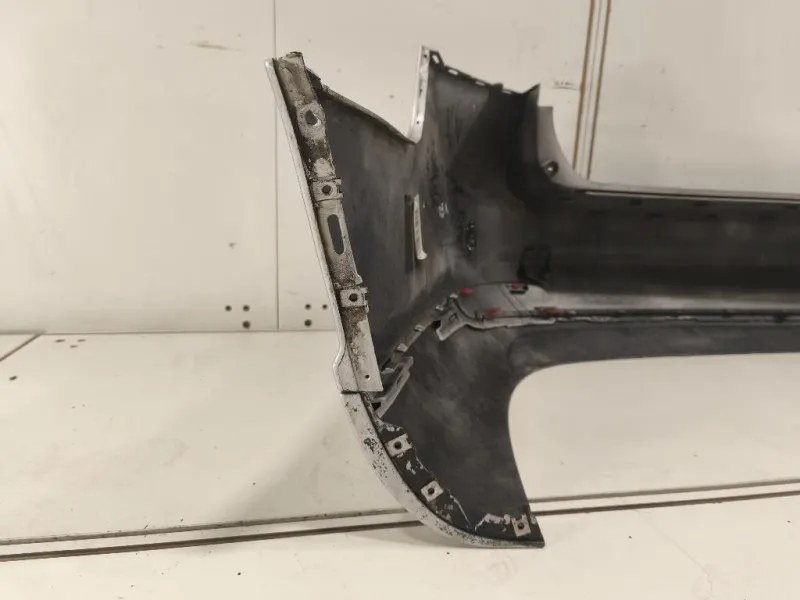 Paraurti POST 39852491 Volvo V50 2004