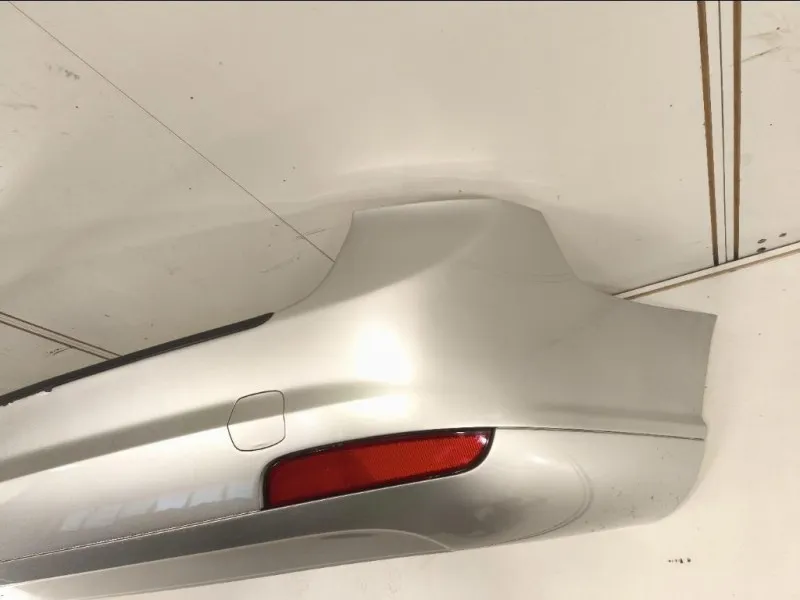 Paraurti POST 39852491 Volvo V50 2004