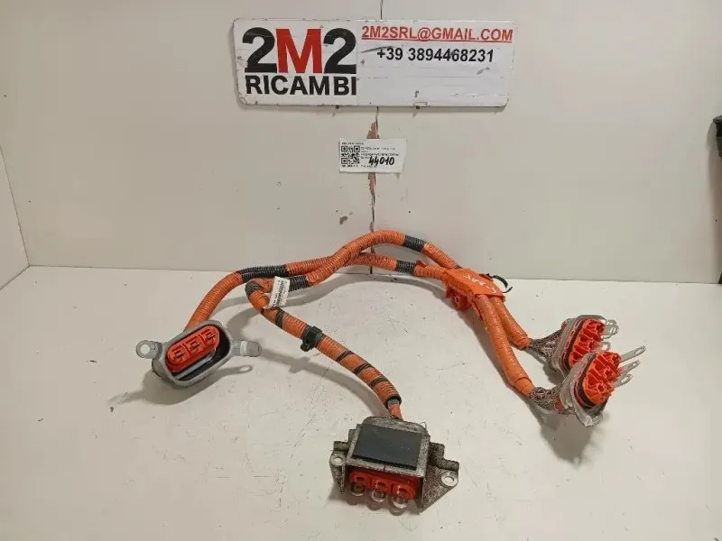 CAVO Trasformatorebatteria G1148-52010 Toyota Yaris IV 2017