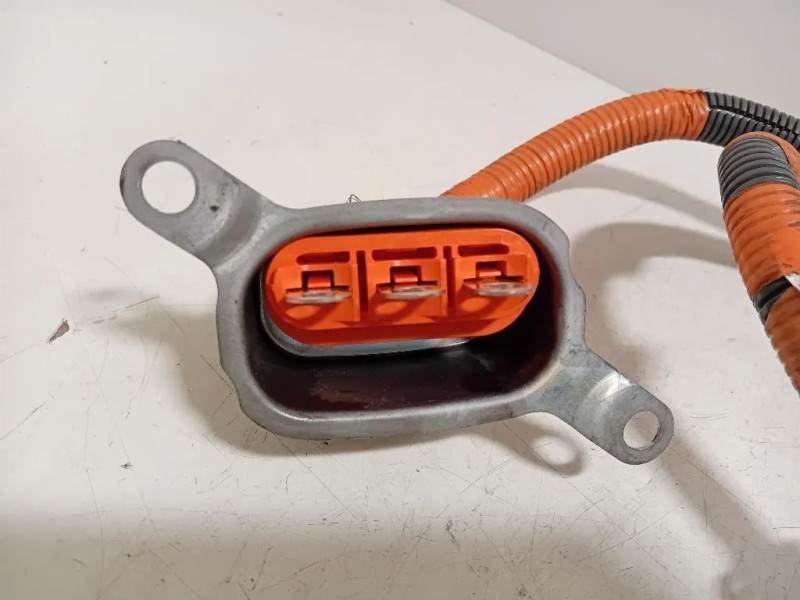 CAVO Trasformatorebatteria G1148-52010 Toyota Yaris IV 2017