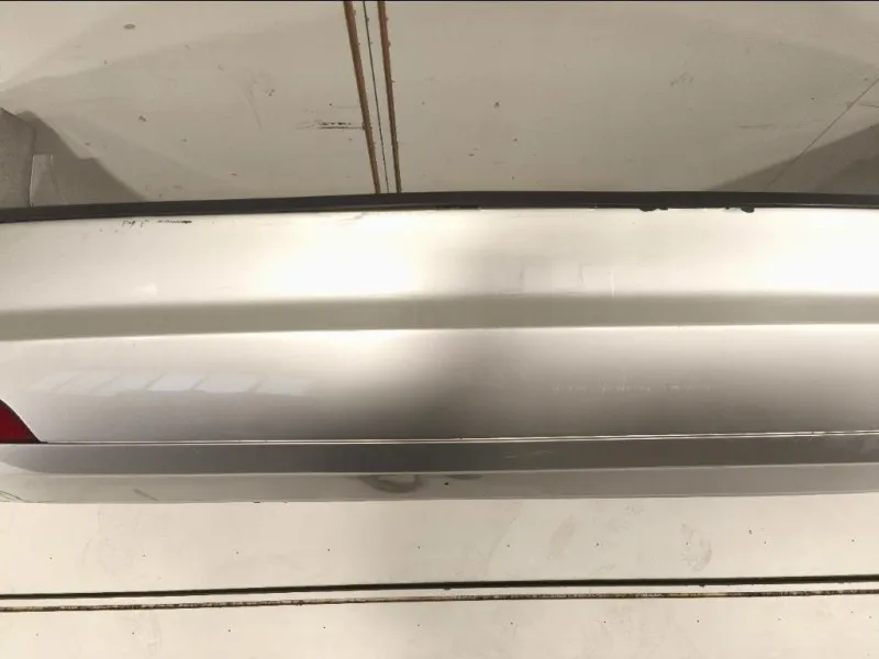 Paraurti POST 39852491 Volvo V50 2004