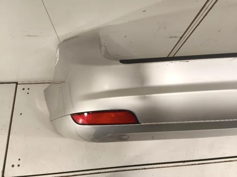 Paraurti POST 39852491 Volvo V50 2004