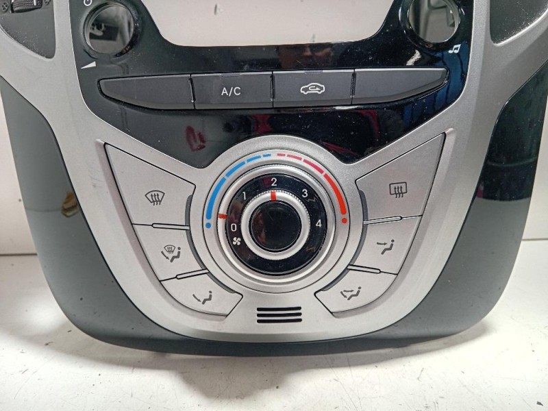 CD Changer 8E0035111D Audi A4 8ED Avant 2005