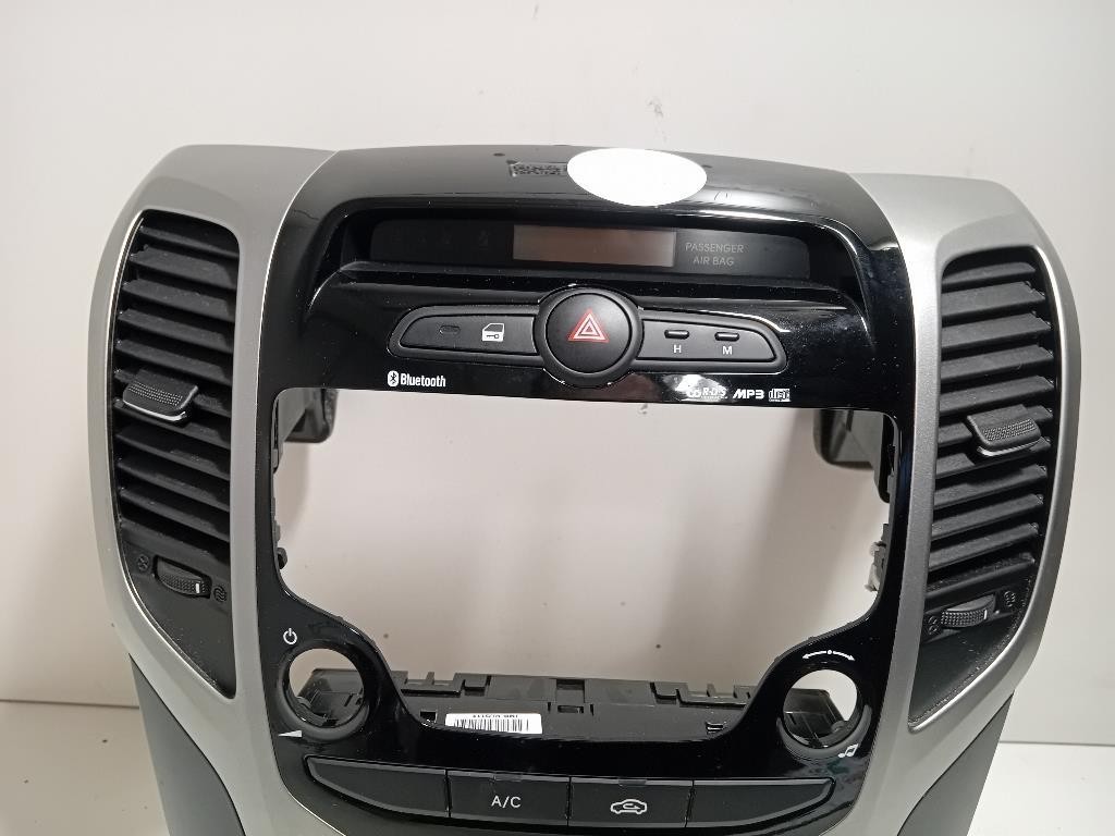 Centralina 50520764 Alfa Romeo Giulietta 2010