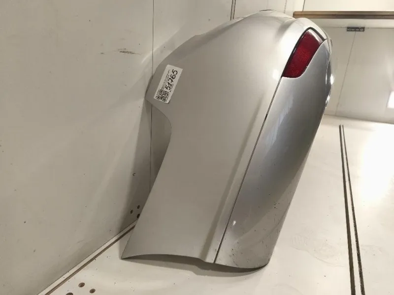 Paraurti POST 39852491 Volvo V50 2004