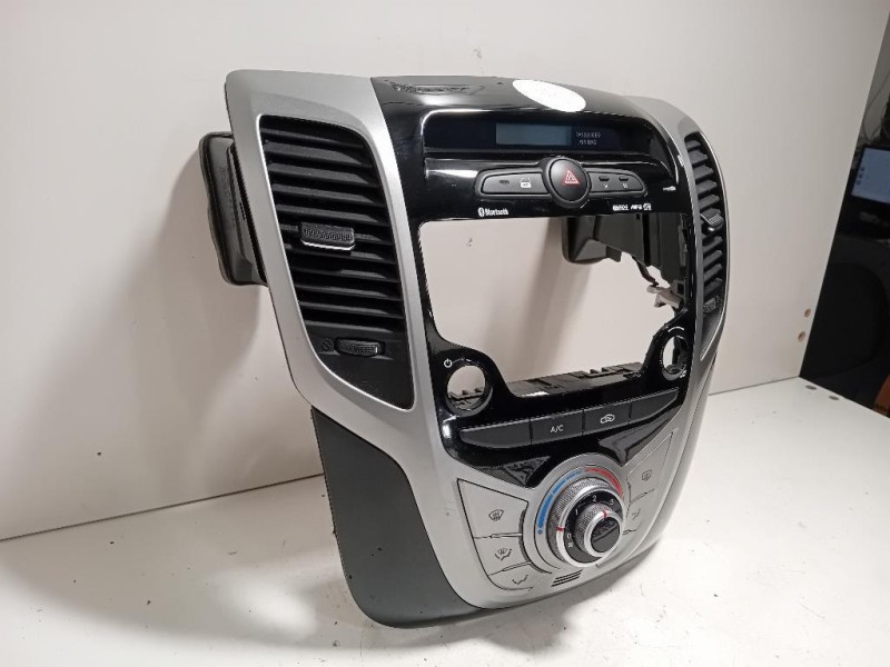 Console Centrale 97250-1K520 Hyundai IX20 2015