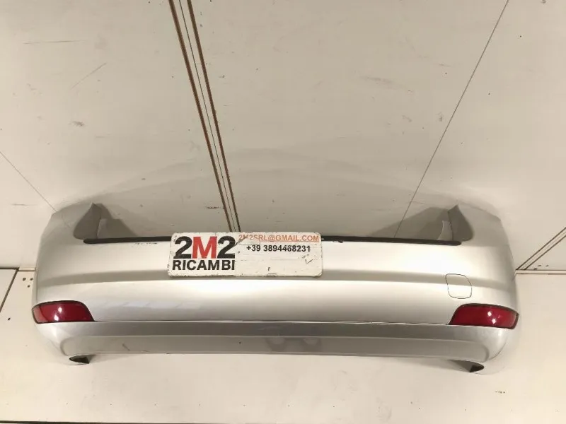 Paraurti POST 39852491 Volvo V50 2004