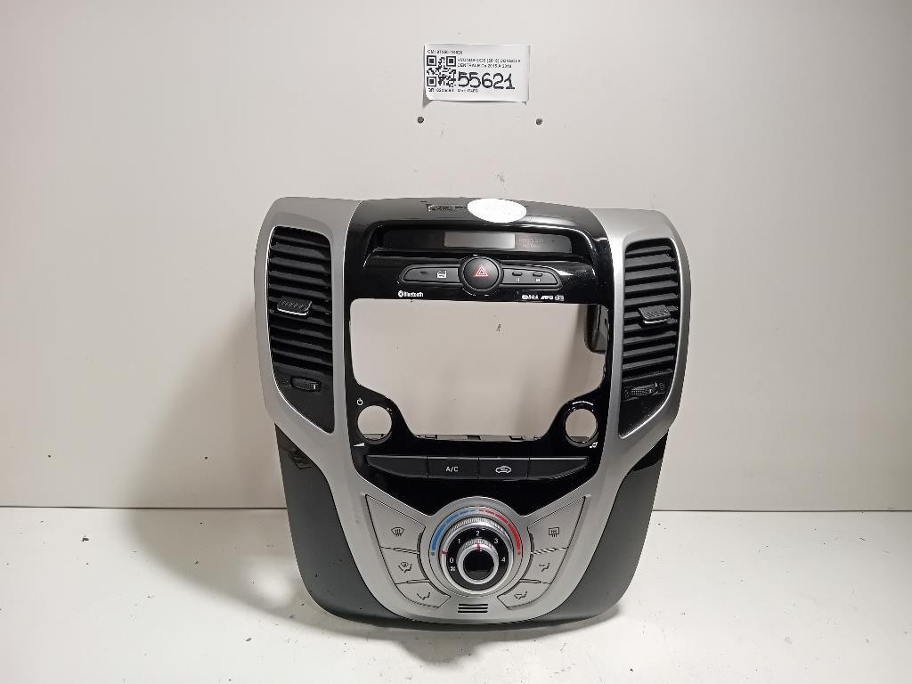 Console Centrale 97250-1K520 Hyundai IX20 2015