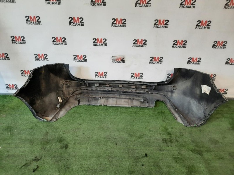 Paraurti POST 32165263 Volvo V60 I 2010