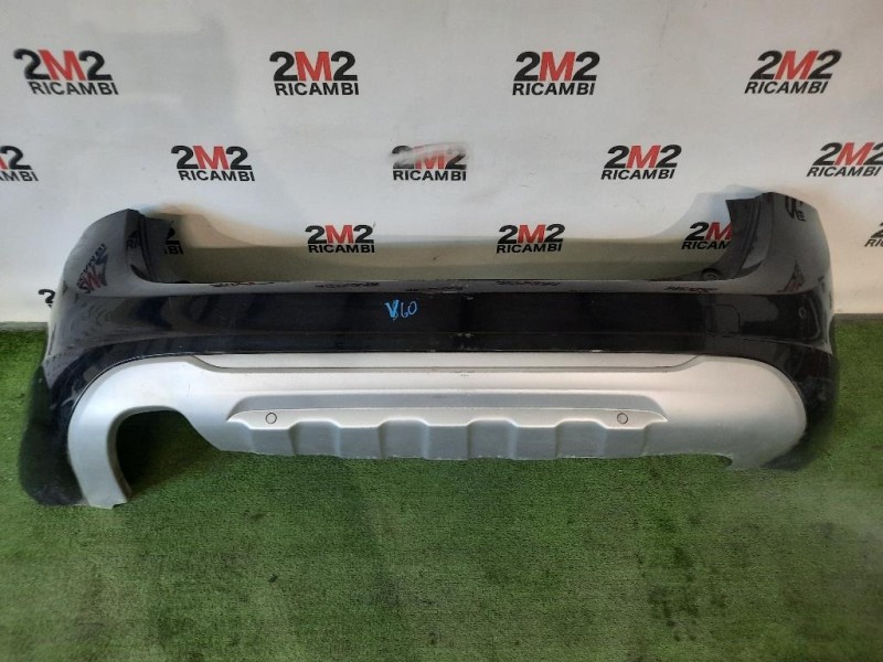 Paraurti POST 32165263 Volvo V60 I 2010