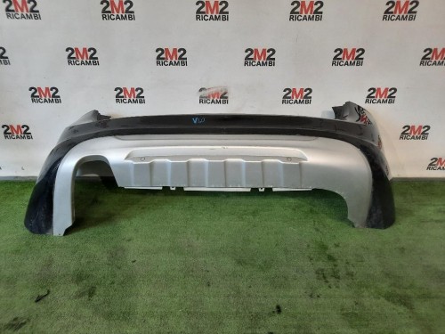 Paraurti POST 32165263 Volvo V60 I 2010