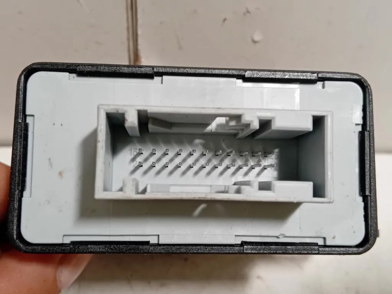 Centralina 8X0 907 357 C Audi A1 8XA Sportback 2012