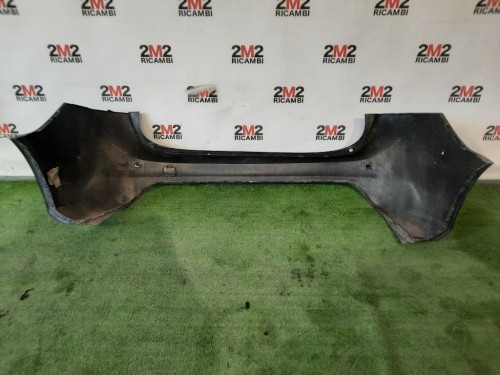 Paraurti POST 32165263 Volvo V60 I 2010