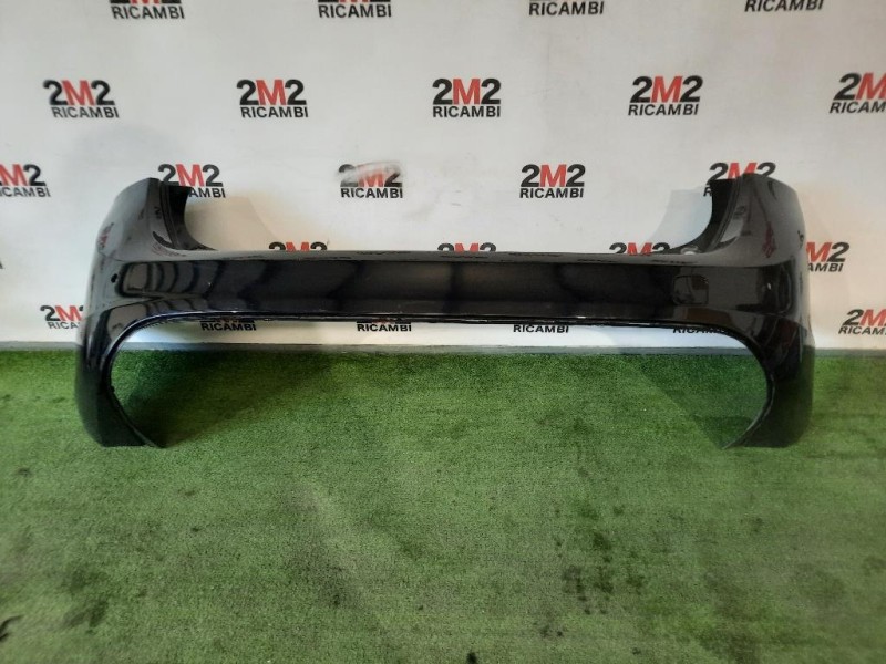 Paraurti POST 32165263 Volvo V60 I 2010