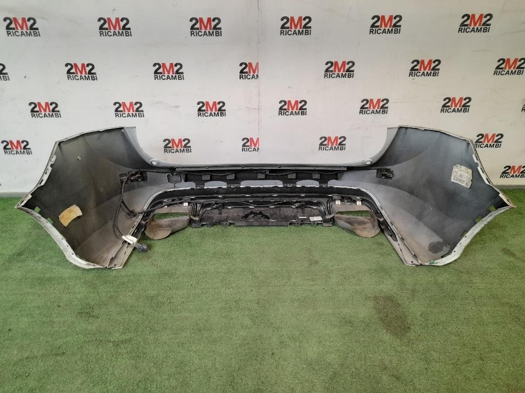 Paraurti POST 31265263 Volvo V60 I 2013