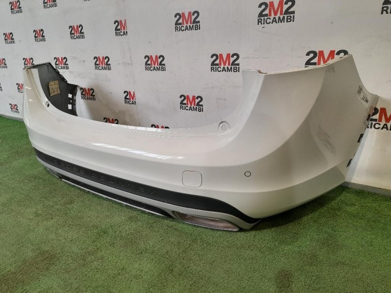 Paraurti POST 31265263 Volvo V60 I 2013