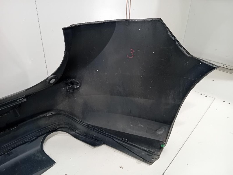 Paraurti POST 32165263 Volvo V60 I 2013