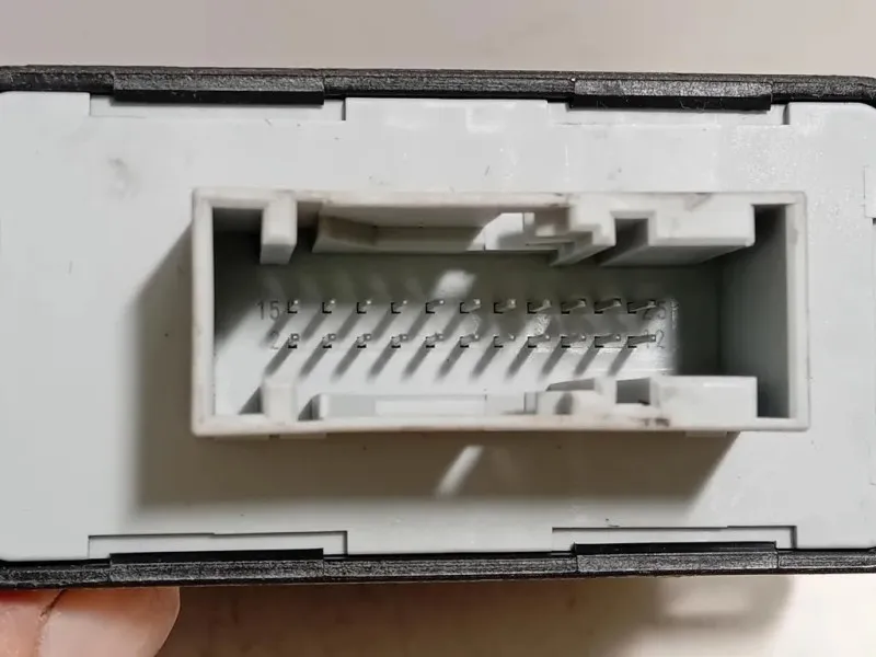 Centralina 8P0 907 257 F Audi A4 8ED Avant 2005