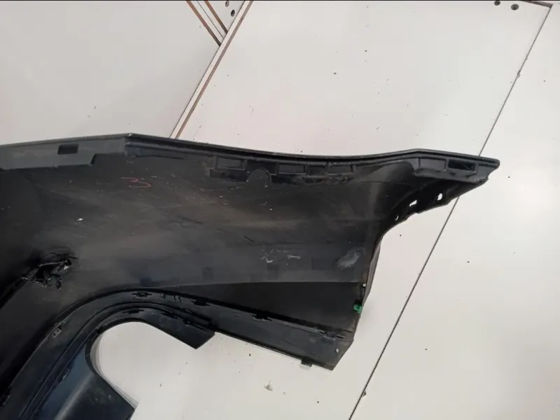 Paraurti POST 32165263 Volvo V60 I 2013