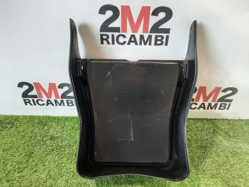 Console Centrale Lancia 2000