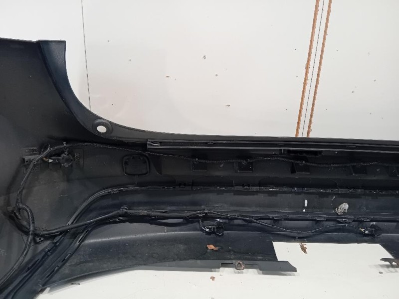 Paraurti POST 32165263 Volvo V60 I 2013