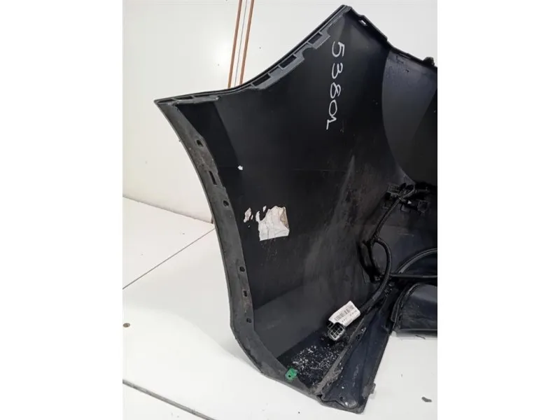 Paraurti POST 32165263 Volvo V60 I 2013