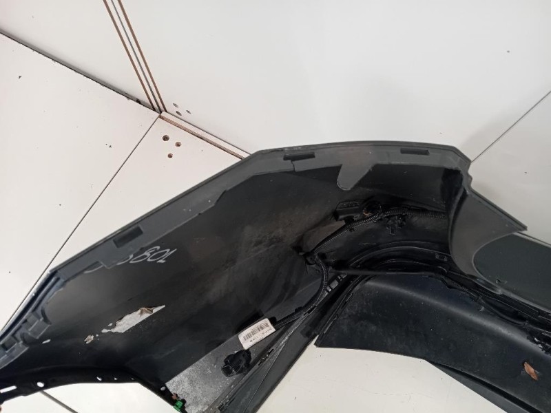 Paraurti POST 32165263 Volvo V60 I 2013