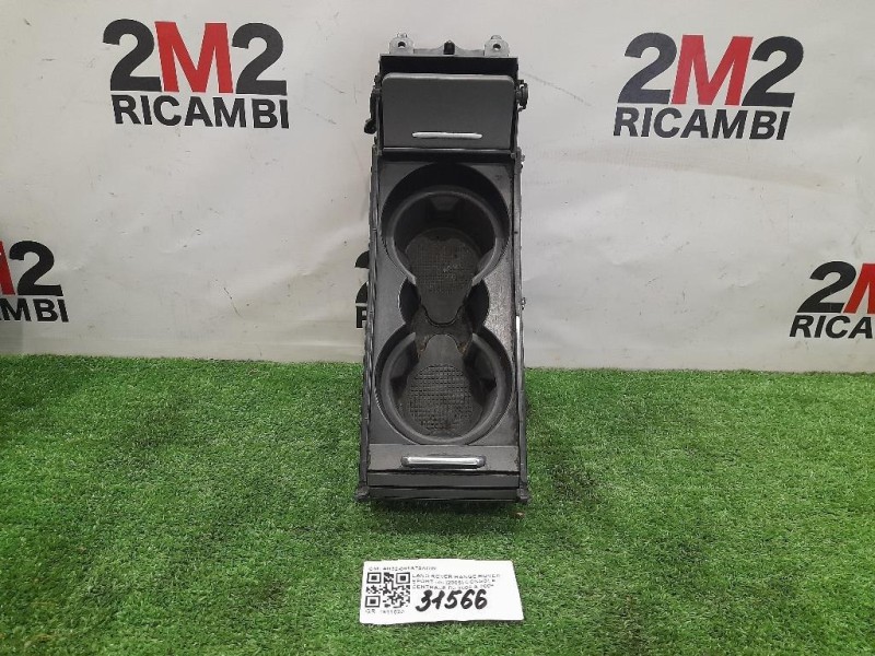 Console Centrale AH32-061A78ADW Land Rover Range Rover Sport I 2005