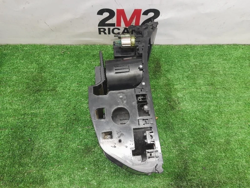 Console Centrale AH32-061A78ADW Land Rover Range Rover Sport I 2005