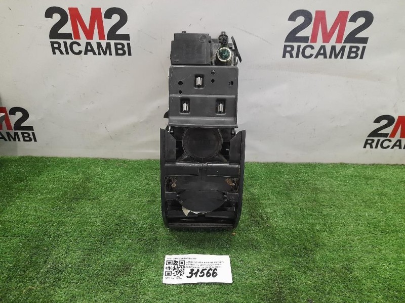 Console Centrale AH32-061A78ADW Land Rover Range Rover Sport I 2005