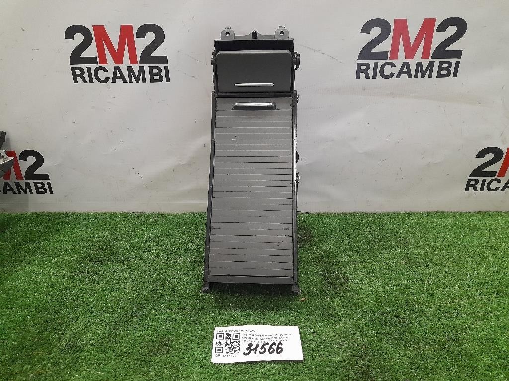 Console Centrale AH32-061A78ADW Land Rover Range Rover Sport I 2005