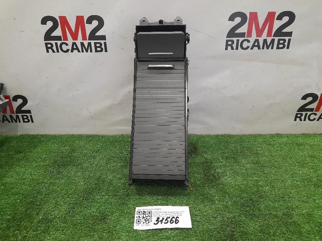 Console Centrale AH32-061A78ADW Land Rover Range Rover Sport I 2005